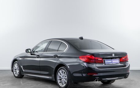 BMW 5 серия, 2020 год, 3 295 000 рублей, 2 фотография