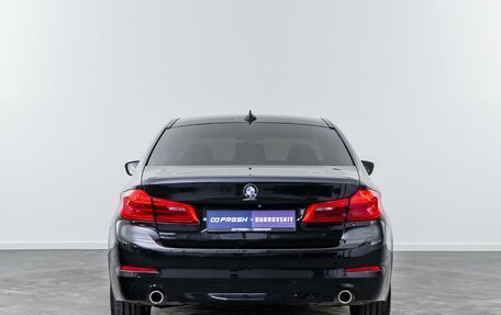 BMW 5 серия, 2020 год, 3 295 000 рублей, 4 фотография