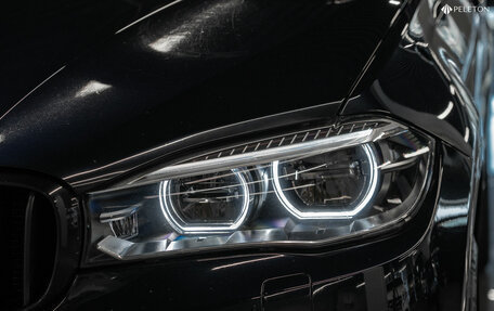 BMW X6, 2017 год, 4 250 000 рублей, 25 фотография