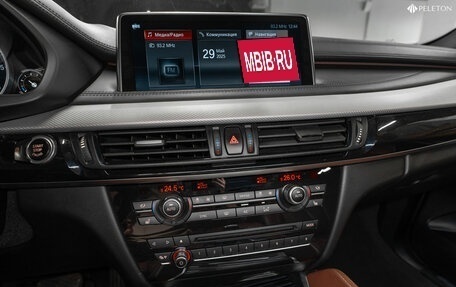 BMW X6, 2017 год, 4 250 000 рублей, 16 фотография
