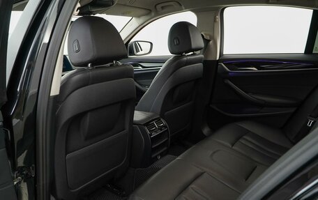 BMW 5 серия, 2020 год, 3 295 000 рублей, 11 фотография