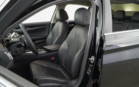 BMW 5 серия, 2020 год, 3 295 000 рублей, 10 фотография