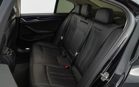 BMW 5 серия, 2020 год, 3 295 000 рублей, 9 фотография