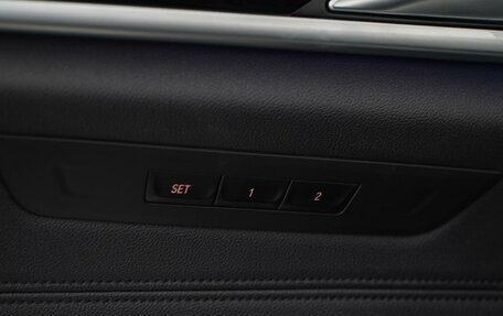 BMW 5 серия, 2020 год, 3 295 000 рублей, 13 фотография