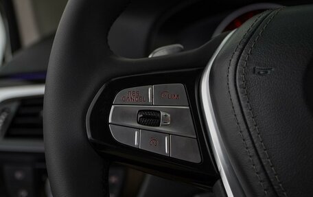 BMW 5 серия, 2020 год, 3 295 000 рублей, 18 фотография