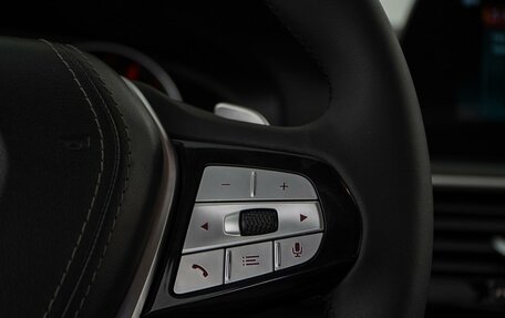 BMW 5 серия, 2020 год, 3 295 000 рублей, 19 фотография