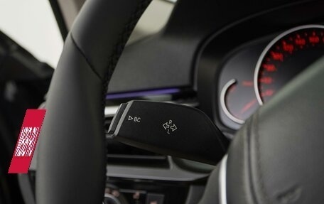 BMW 5 серия, 2020 год, 3 295 000 рублей, 17 фотография