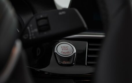 BMW 5 серия, 2020 год, 3 295 000 рублей, 21 фотография