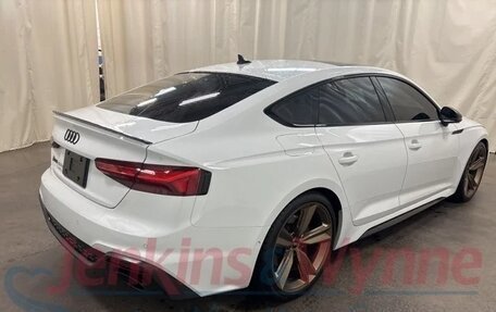 Audi RS 5, 2022 год, 7 390 000 рублей, 4 фотография