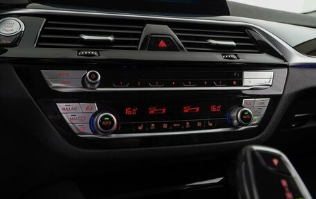 BMW 5 серия, 2020 год, 3 295 000 рублей, 22 фотография