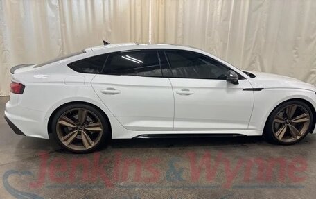 Audi RS 5, 2022 год, 7 390 000 рублей, 5 фотография