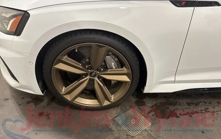 Audi RS 5, 2022 год, 7 390 000 рублей, 11 фотография