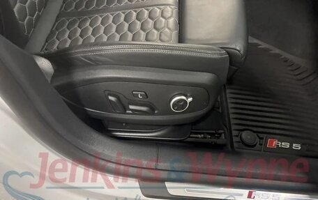 Audi RS 5, 2022 год, 7 390 000 рублей, 16 фотография