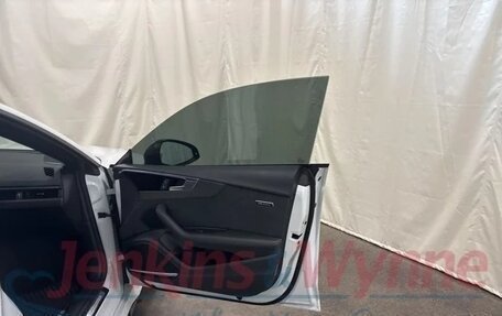 Audi RS 5, 2022 год, 7 390 000 рублей, 14 фотография
