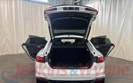 Audi RS 5, 2022 год, 7 390 000 рублей, 12 фотография