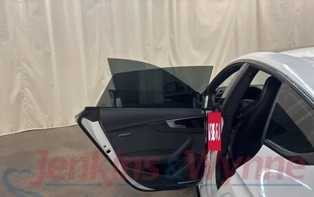 Audi RS 5, 2022 год, 7 390 000 рублей, 20 фотография