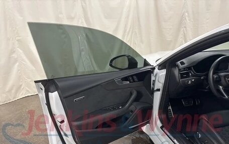 Audi RS 5, 2022 год, 7 390 000 рублей, 22 фотография