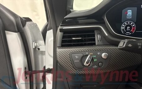 Audi RS 5, 2022 год, 7 390 000 рублей, 26 фотография