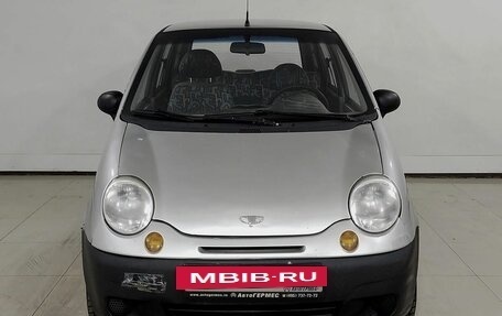 Daewoo Matiz I, 2003 год, 180 000 рублей, 2 фотография