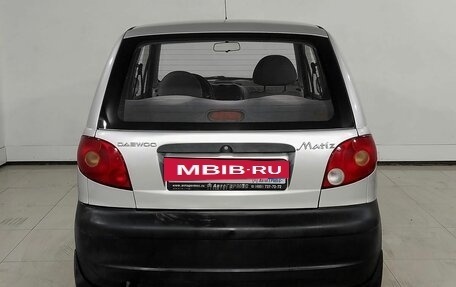 Daewoo Matiz I, 2003 год, 180 000 рублей, 3 фотография