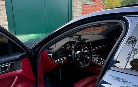 Porsche Panamera II рестайлинг, 2017 год, 7 700 000 рублей, 8 фотография