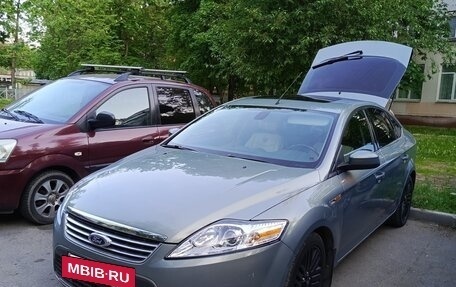 Ford Mondeo IV, 2007 год, 850 000 рублей, 3 фотография