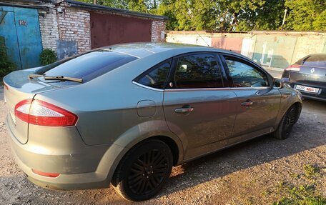 Ford Mondeo IV, 2007 год, 850 000 рублей, 8 фотография