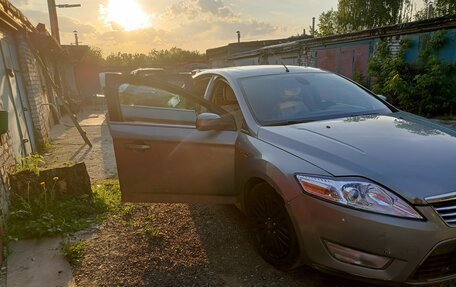 Ford Mondeo IV, 2007 год, 850 000 рублей, 7 фотография