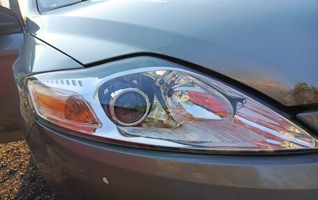 Ford Mondeo IV, 2007 год, 850 000 рублей, 6 фотография