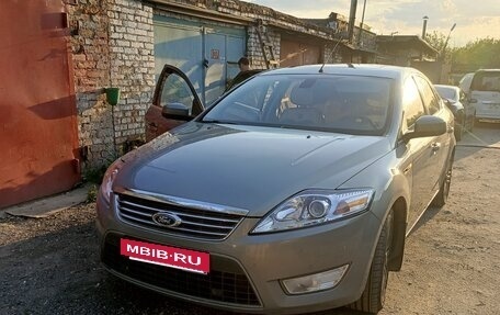 Ford Mondeo IV, 2007 год, 850 000 рублей, 5 фотография
