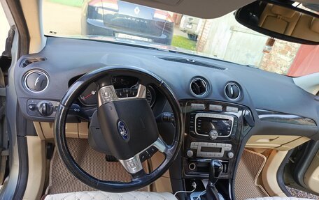 Ford Mondeo IV, 2007 год, 850 000 рублей, 15 фотография