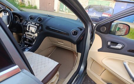 Ford Mondeo IV, 2007 год, 850 000 рублей, 18 фотография