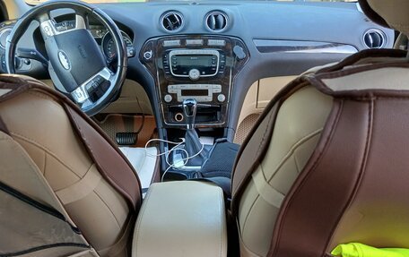 Ford Mondeo IV, 2007 год, 850 000 рублей, 14 фотография