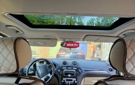 Ford Mondeo IV, 2007 год, 850 000 рублей, 13 фотография