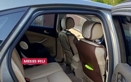 Ford Mondeo IV, 2007 год, 850 000 рублей, 19 фотография