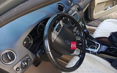 Ford Mondeo IV, 2007 год, 850 000 рублей, 16 фотография