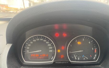 BMW X3, 2008 год, 1 000 040 рублей, 6 фотография