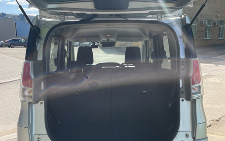 Mitsubishi Delica D:2 II, 2018 год, 1 049 000 рублей, 5 фотография