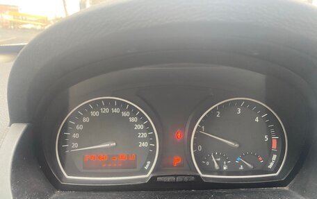 BMW X3, 2008 год, 1 000 040 рублей, 7 фотография