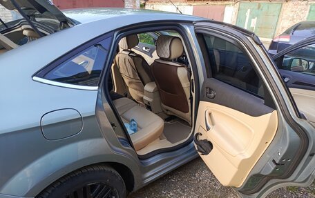 Ford Mondeo IV, 2007 год, 850 000 рублей, 20 фотография