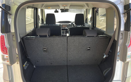 Mitsubishi Delica D:2 II, 2018 год, 1 049 000 рублей, 6 фотография
