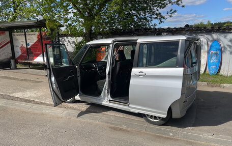 Mitsubishi Delica D:2 II, 2018 год, 1 049 000 рублей, 10 фотография