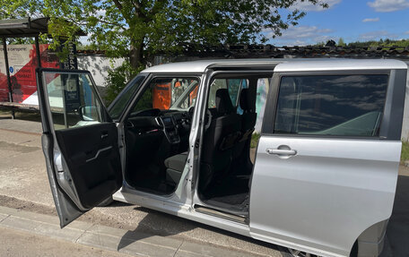 Mitsubishi Delica D:2 II, 2018 год, 1 049 000 рублей, 9 фотография