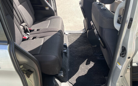 Mitsubishi Delica D:2 II, 2018 год, 1 049 000 рублей, 20 фотография