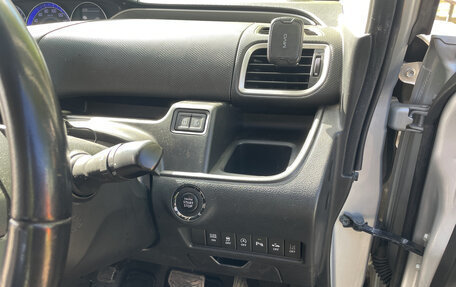 Mitsubishi Delica D:2 II, 2018 год, 1 049 000 рублей, 18 фотография