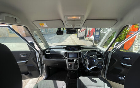 Mitsubishi Delica D:2 II, 2018 год, 1 049 000 рублей, 16 фотография