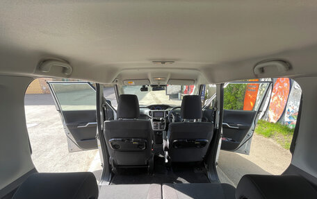 Mitsubishi Delica D:2 II, 2018 год, 1 049 000 рублей, 14 фотография
