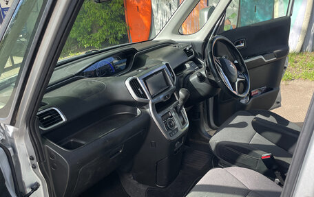 Mitsubishi Delica D:2 II, 2018 год, 1 049 000 рублей, 12 фотография