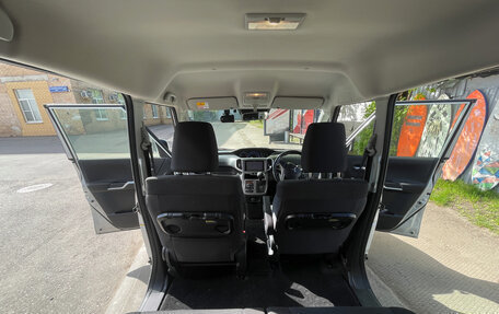 Mitsubishi Delica D:2 II, 2018 год, 1 049 000 рублей, 15 фотография