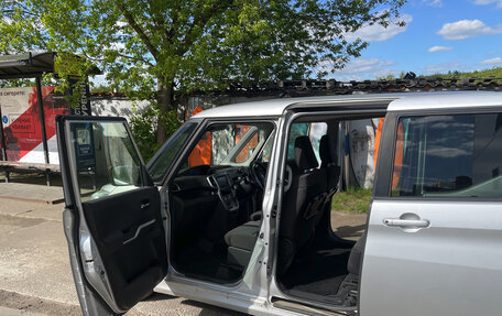 Mitsubishi Delica D:2 II, 2018 год, 1 049 000 рублей, 11 фотография